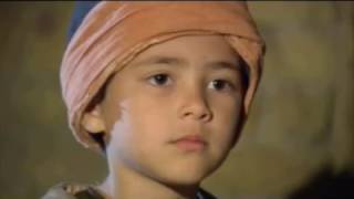 Türkmen Film - Gedaý Bagşy 2-Nji Bölüm