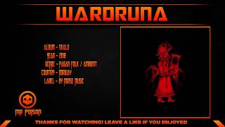 Watch Wardruna Sonatorrek video