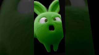 Hopper Scream Sunny Bunnies