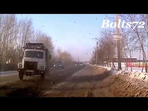 Невероятные аварии, ДТП, идиоты за рулем 2018г Part3 Невероятные аварии, ДТП, идиоты за рулем 2018г Part3