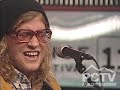 Allen Stone - "Another Break Up Song" Live on Park City Television