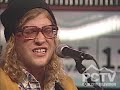 Allen Stone - "Another Break Up Song" Live on Park City Television