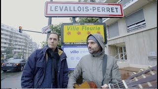 Watch Grand Corps Malade Patrick video