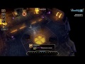 Sword Coast Legends - First Look: Dungeon Crawl Gameplay [HD 1080P]