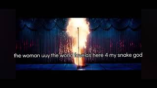 I Cant Feel My Face The Weeknd Reversed Backwards Backmasked Subliminal Msgs And Lyrics Subles