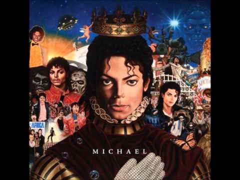 Hold My Hand - Michael Jackson Duet With Akon (Michael)