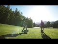 Onewheel: Making Golf Cool Again