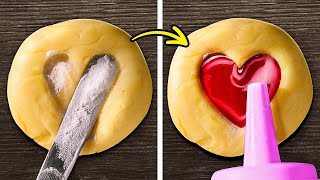 Fresh And Easy Baking Hacks For Stunning Results 🍰 ⭐️ 🍪 Amazing Cake Decorations For Everybody