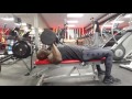 Strength and Power MMA Workout - Upper Body Workout