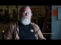 Monster Maker Interview - Innovator & Master Creature Fabricator - Bill Bryan