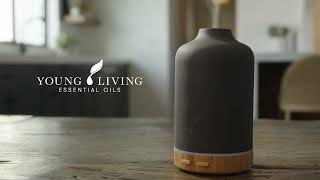 Young Living Africa – 'Ember' Diffuser