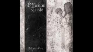 Watch Officium Triste To The Gallows video