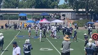 Bolts Vs Ib Braves 11U 2023 Clipped Ib Td