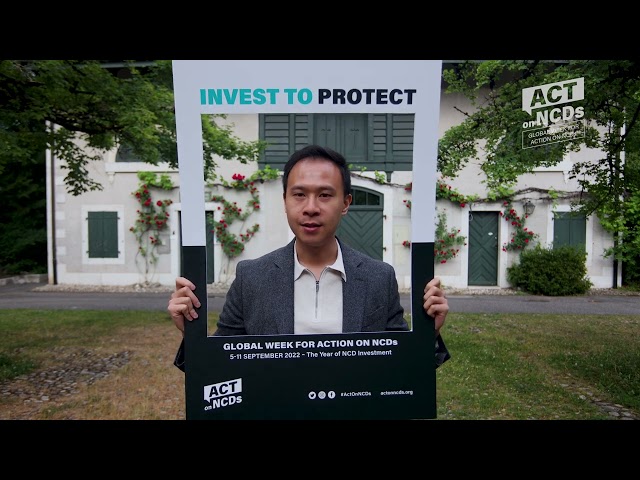 Watch Protect young people — Alex Kwok, NCD Child on YouTube.