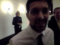 Dynamo Street Magician at Groupama BIBA cocktail party
