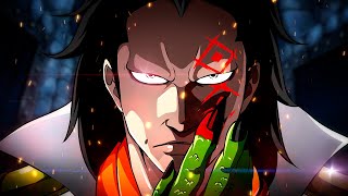 Si Dragon Possède Vraiment Ce Zoan Mythique Son Pouvoir Va Choquer Le Monde One Piece 1097