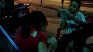 Hai Hotboy Nhí Bụng Bự Ngày 23 - 7 - 2010