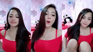 Bigo Live Marsya Semakin Hot