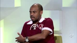Cartão Verde | Gil | 07/04/2015
