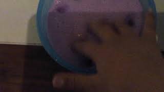 Slime Parmaklama, Mıncıklama