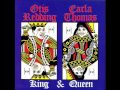 Otis Redding - King & Queen - 07 - New Year's Resolution