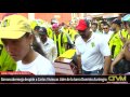Barrancabermeja despide a Carlos Viviescas Líder de la barra Dominio Aurinegro Barrancabermeja despide a Carlos Viviescas Líder de la barra Dominio Aurinegro