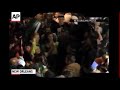 Raw: Mardis Gras Shooting Suspects