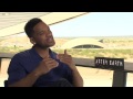 AFTER EARTH Interviews: Jaden Smith and Will Smith