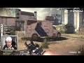 Call of Duty: Ghosts "IGNITION" Scrapyard Remake - Onslaught DLC Gameplay! (CoD Ghost Multiplayer)