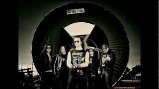 Watch Moonspell White Skies video
