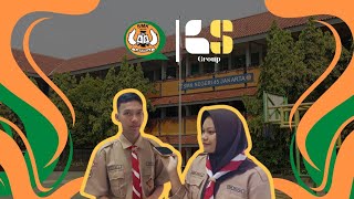 Salah Satu Fasilitas Yang Ada Di Smkn 45 Jakarta X-Pspt Bs Group