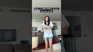 Comment Rules You Have