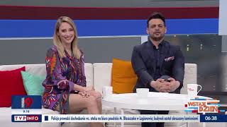 Marta Piasecka I Celestyna Grzebyta 16.3.2023