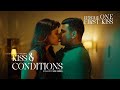 Kiss & Conditions | EP1 - First Kiss | New Romantic Web Series 2024 | K&C | Camera Breakers