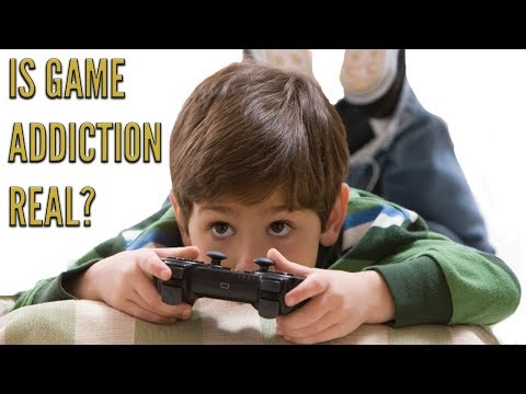 Is Video Game Addiction a Real Disorder? (Industry Insight)