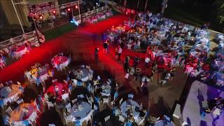 Burdur Düğün Salonu