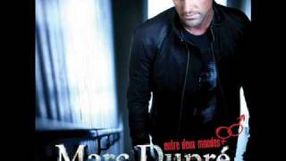 Watch Marc Dupre Mille Raisons video