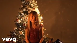 Watch Connie Talbot White Christmas video