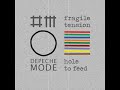 Video Depeche Mode Fragile Tension Lyrics Ita