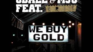 Watch 8ball We Buy Gold feat MJG  Big KRIT video