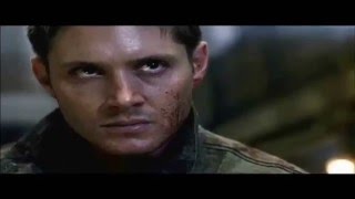 Marvel's Venom Movie Trailer (Jensen Ackles)