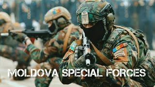 Fulger Battalion | Moldova Special Forces