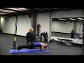 TRX saw core