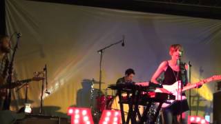 Watch Maren Parusel Nothings Gonna Stop Me Now video