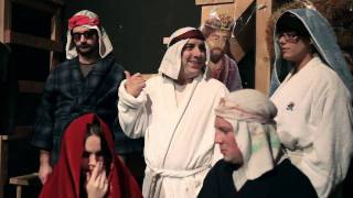 A Crappy Christmas Pageant