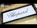 Camilla Belle & Nadine Coyle Attend the Chopard Store Opening, Los Angeles 2011 | FashionTV - FTV