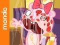 Youtube Thumbnail Happy Tree Friends - Butter Me Up