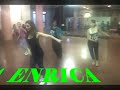 ballo di gruppo BADA BAMBINA