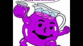 Watch Incubus Purple Kool Aid video