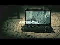 Now! Antisocial (2013)